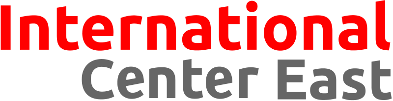 Logo ICEAST